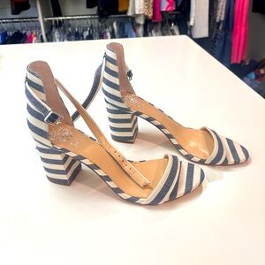 Vince Camuto Heels